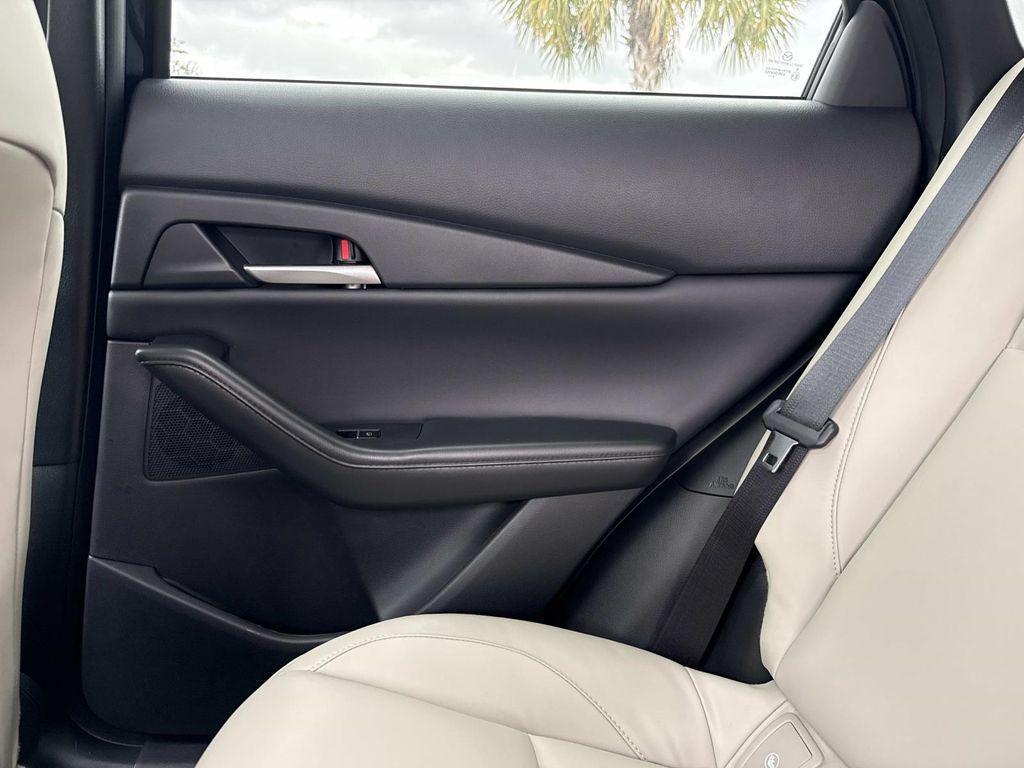 new 2026 Mazda CX-30 car, priced at $29,493