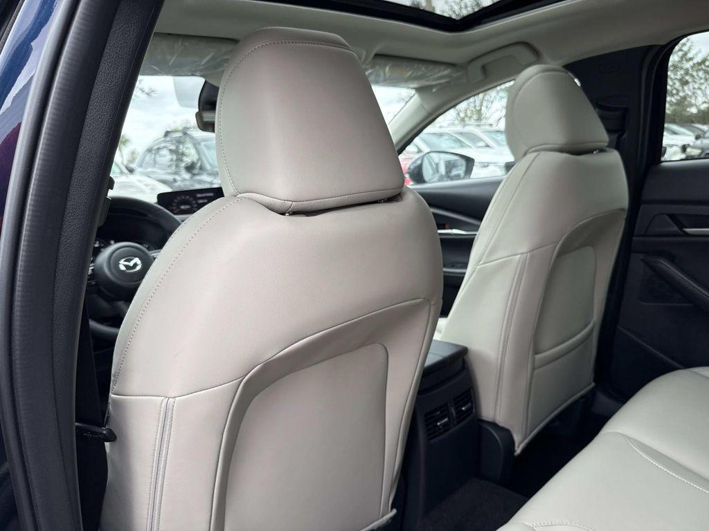 new 2026 Mazda CX-30 car, priced at $29,493