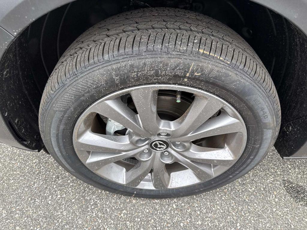 new 2026 Mazda CX-30 car, priced at $29,493