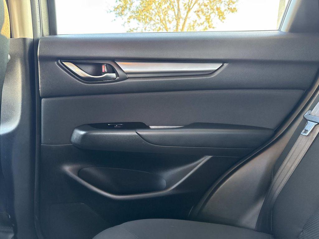 used 2020 Mazda CX-5 car, priced at $17,288