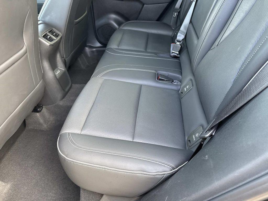 used 2023 Buick Envision car, priced at $19,588