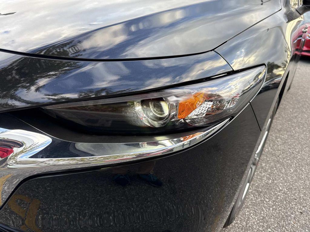 new 2026 Mazda Mazda3 car, priced at $23,671