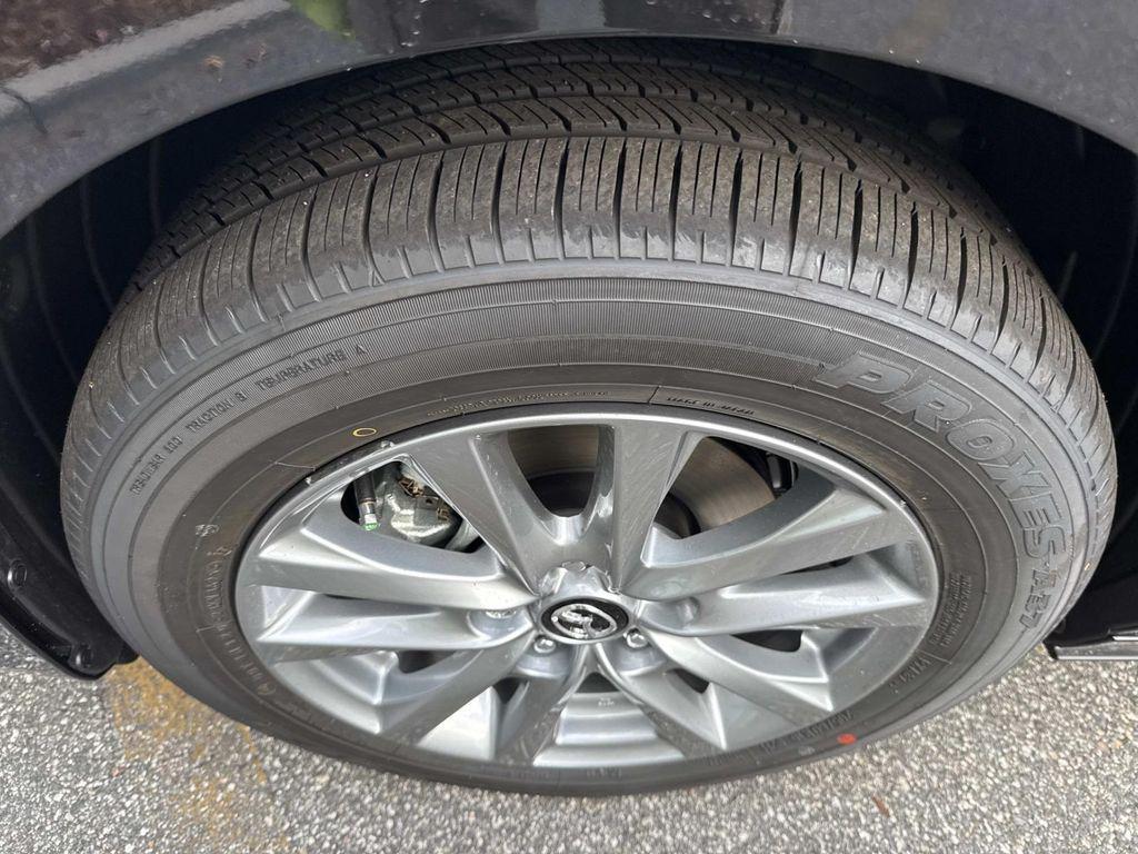 new 2026 Mazda Mazda3 car, priced at $23,671