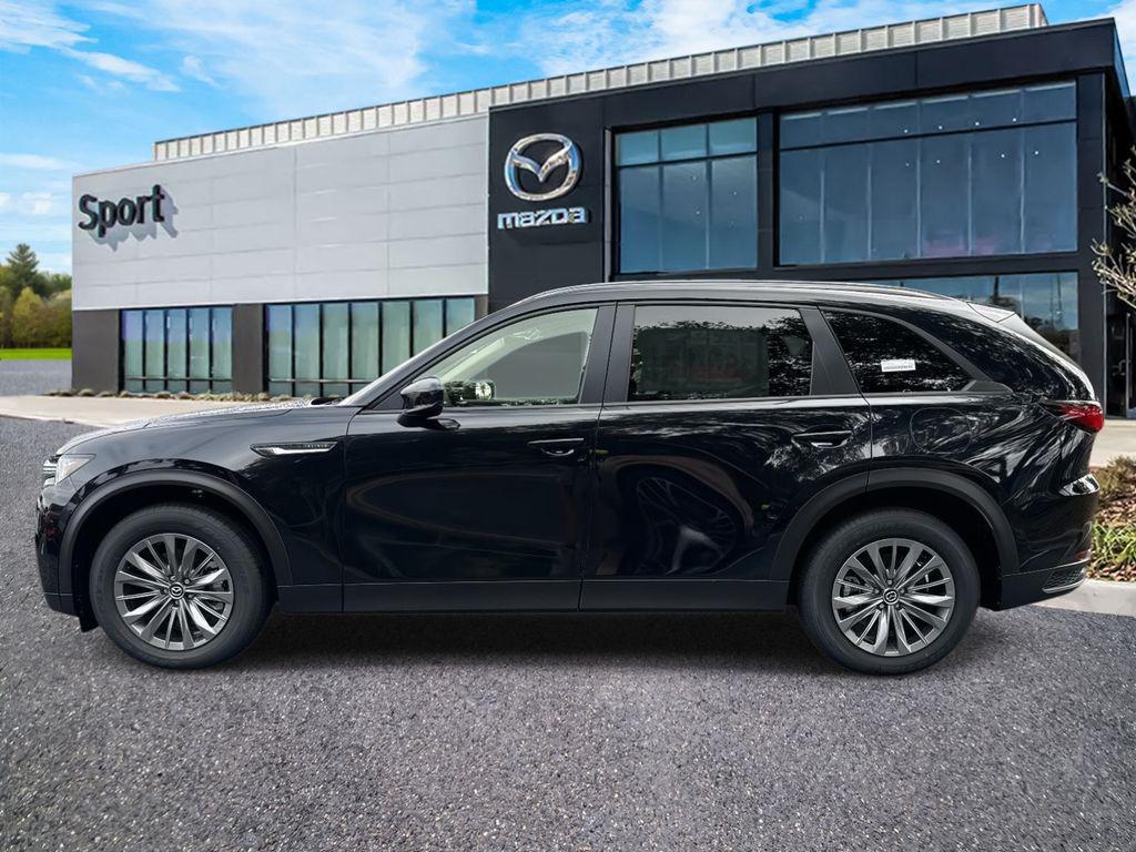 new 2026 Mazda CX-90 car, priced at $38,187