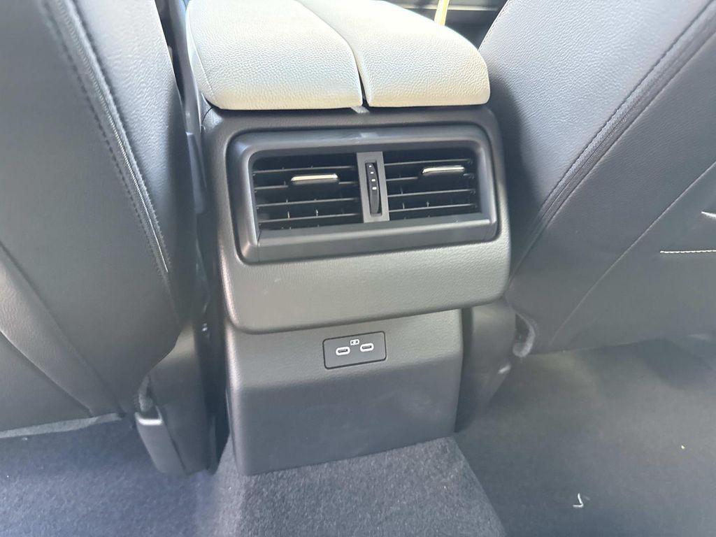 new 2026 Mazda CX-50 car, priced at $34,285