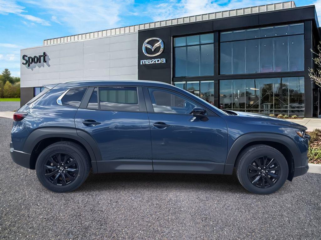 new 2026 Mazda CX-50 car, priced at $34,285