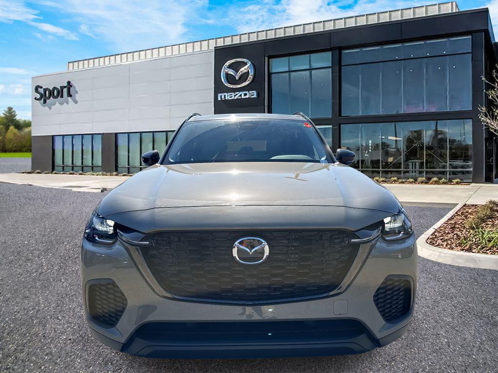 new 2026 Mazda CX-70 PHEV car, priced at $43,498
