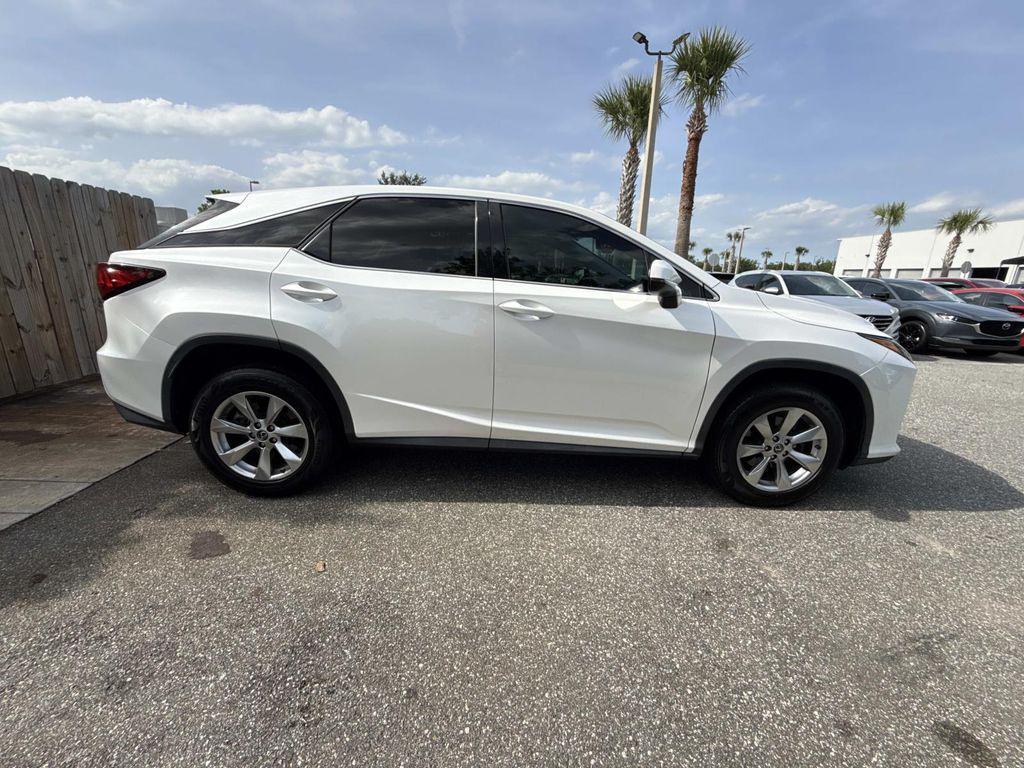 used 2018 Lexus RX 350 car, priced at $23,981