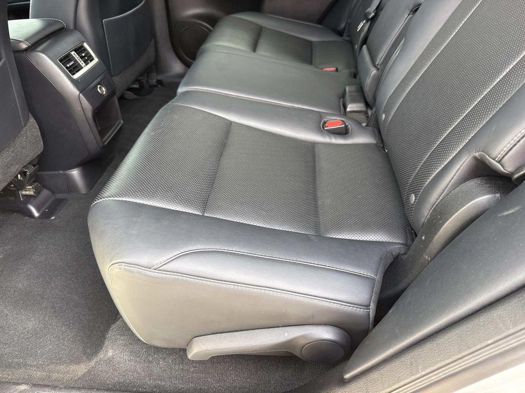 used 2018 Lexus RX 350 car, priced at $23,981