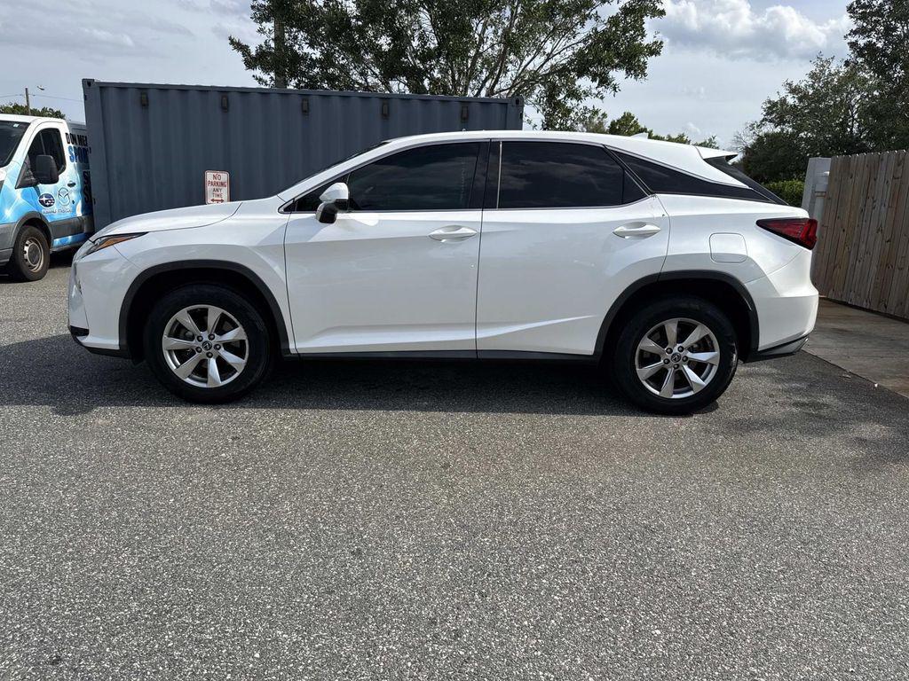 used 2018 Lexus RX 350 car, priced at $23,981