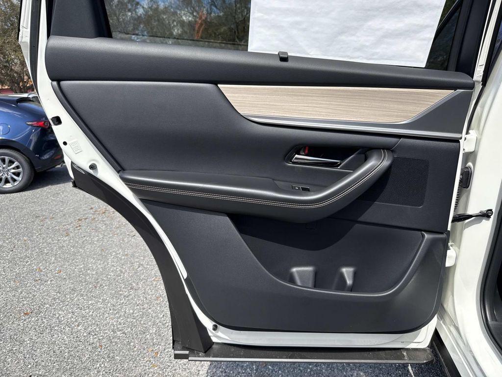 new 2026 Mazda CX-90 PHEV car, priced at $46,659