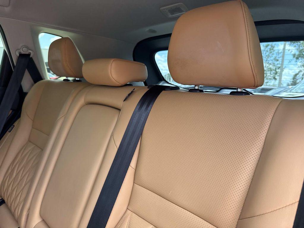 used 2023 Nissan Rogue car, priced at $25,648