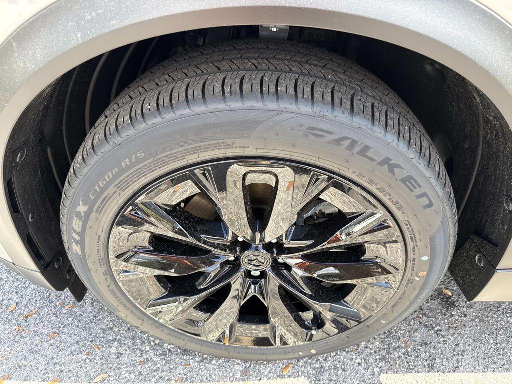 new 2026 Mazda CX-90 PHEV car, priced at $53,827