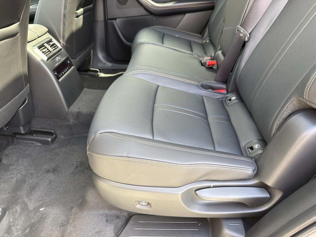 new 2026 Mazda CX-90 PHEV car, priced at $53,827