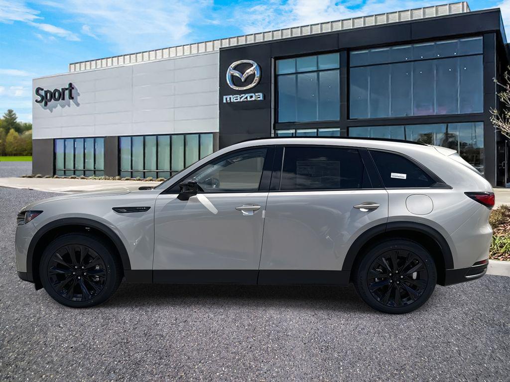 new 2026 Mazda CX-90 PHEV car, priced at $53,827