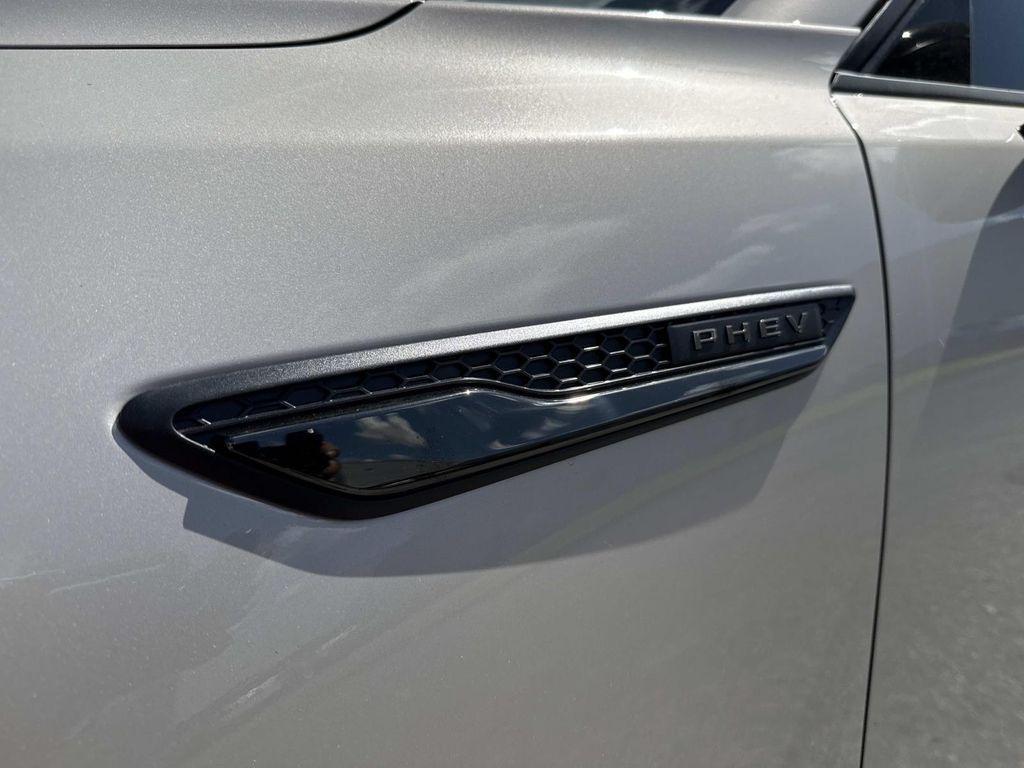 new 2026 Mazda CX-90 PHEV car, priced at $53,827