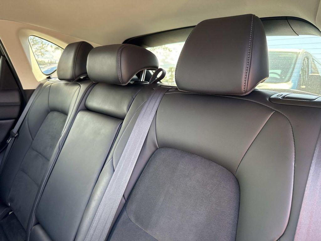 used 2020 Mazda CX-5 car, priced at $15,981