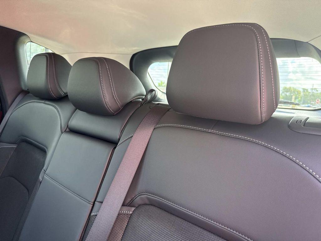 new 2026 Mazda CX-5 car, priced at $36,715