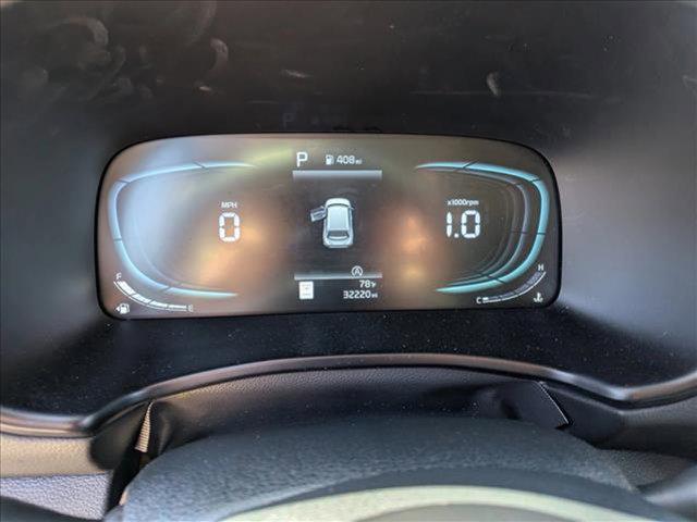 used 2025 Kia Soul car, priced at $16,488