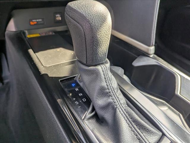 used 2025 Toyota Camry car, priced at $25,990
