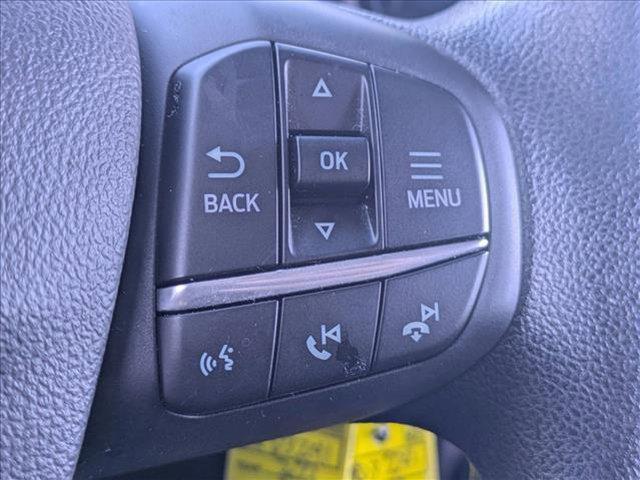 used 2022 Ford Bronco Sport car, priced at $18,978