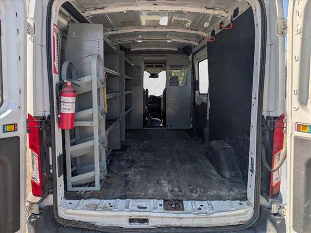 used 2018 Ford Transit-250 car, priced at $15,973