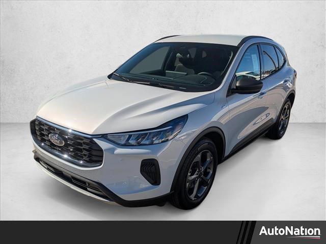 new 2026 Ford Escape car, priced at $28,478