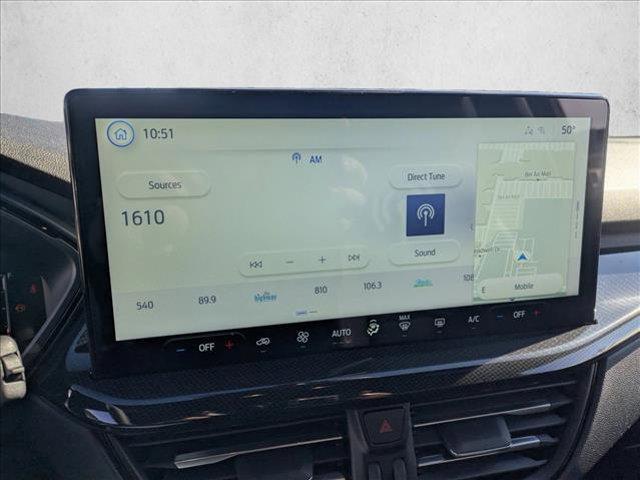 new 2026 Ford Escape car, priced at $28,478