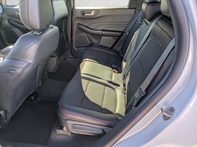 new 2026 Ford Escape car, priced at $28,478