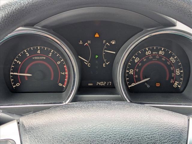 used 2011 Toyota Highlander car, priced at $10,978