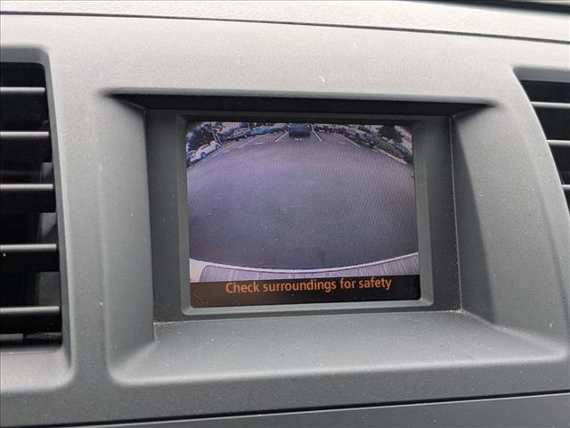 used 2011 Toyota Highlander car, priced at $10,978