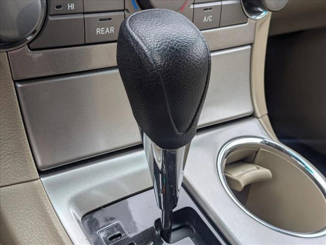 used 2011 Toyota Highlander car, priced at $10,978