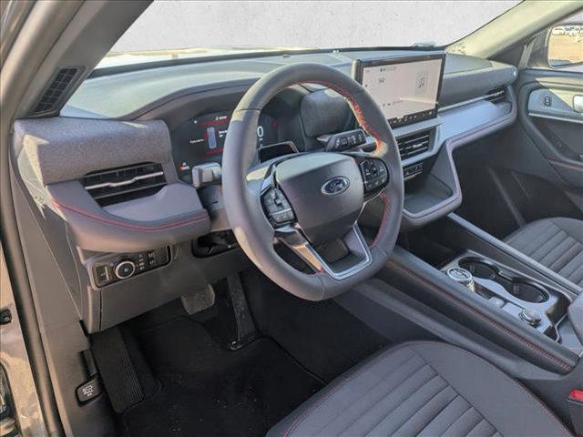 new 2026 Ford Explorer car, priced at $43,873