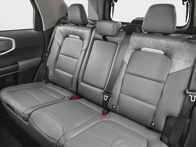 new 2026 Ford Bronco Sport car, priced at $47,490