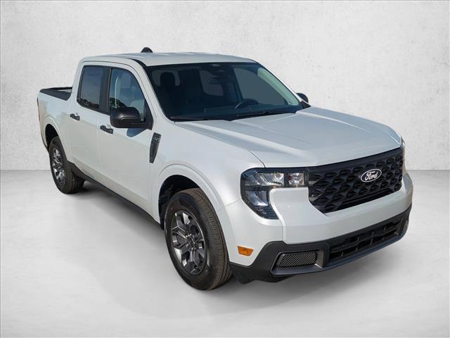 new 2026 Ford Maverick car, priced at $34,678