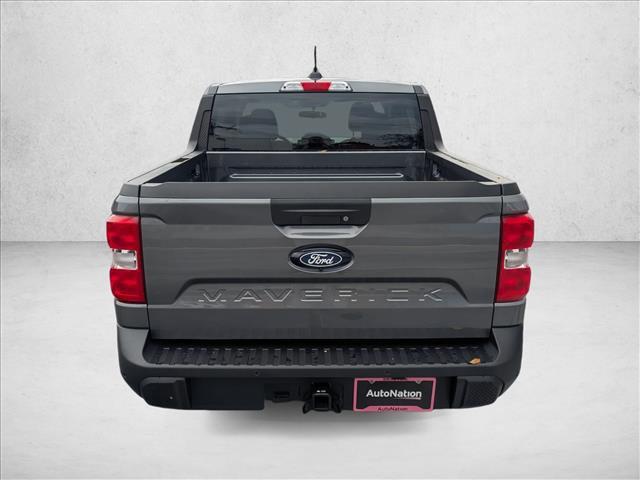 new 2025 Ford Maverick car, priced at $32,978