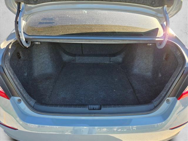 used 2021 Honda Accord car, priced at $19,998