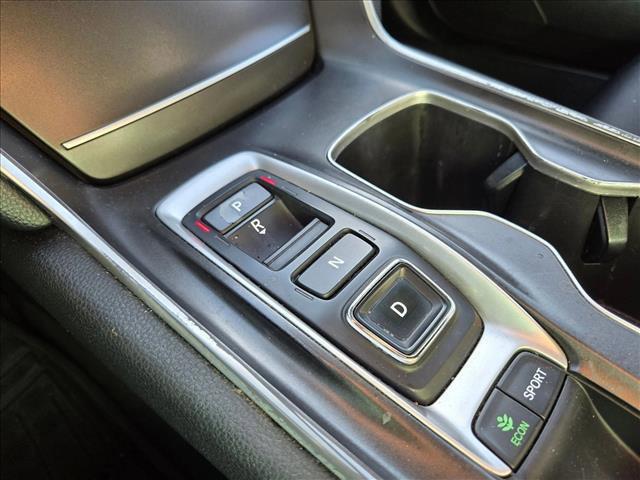 used 2021 Honda Accord car, priced at $19,998