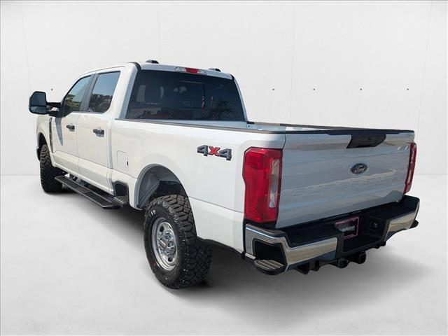 new 2026 Ford F-250 car, priced at $49,478