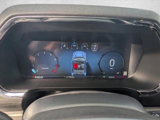 new 2026 Ford F-150 car, priced at $68,978