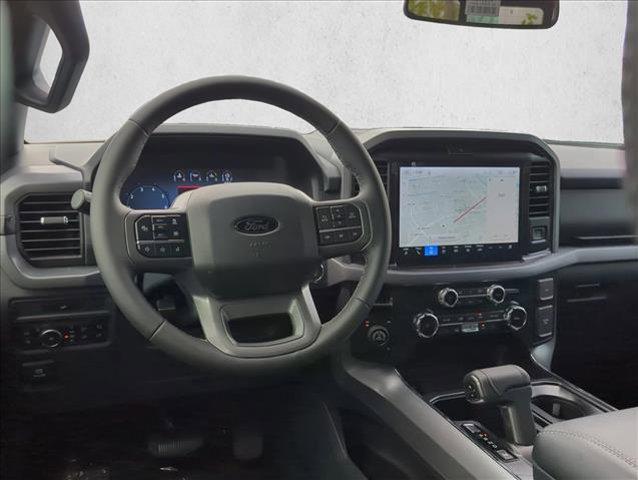 new 2026 Ford F-150 car, priced at $56,473