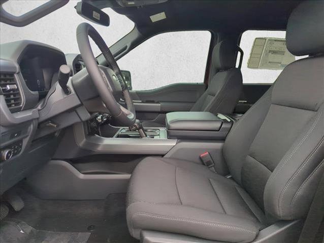 new 2026 Ford F-150 car, priced at $56,473