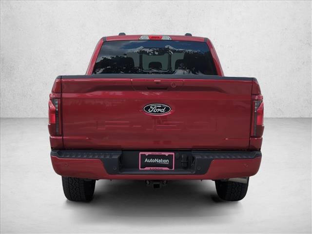 new 2026 Ford F-150 car, priced at $56,473