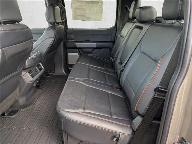 new 2025 Ford F-150 car, priced at $66,478