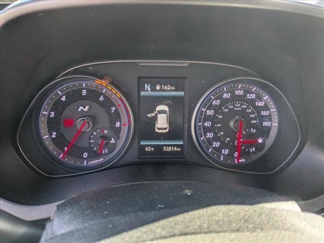 used 2019 Hyundai Veloster car, priced at $19,198