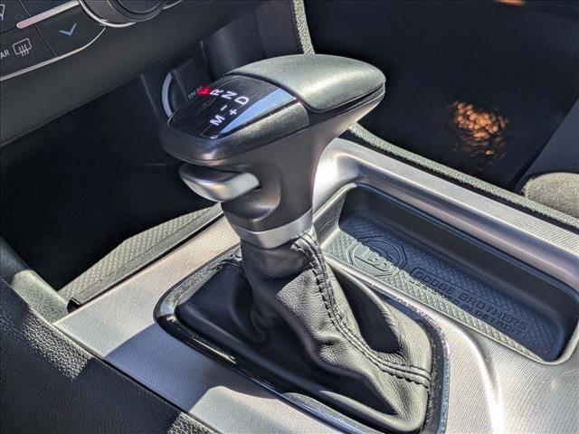 used 2022 Dodge Charger car, priced at $19,932