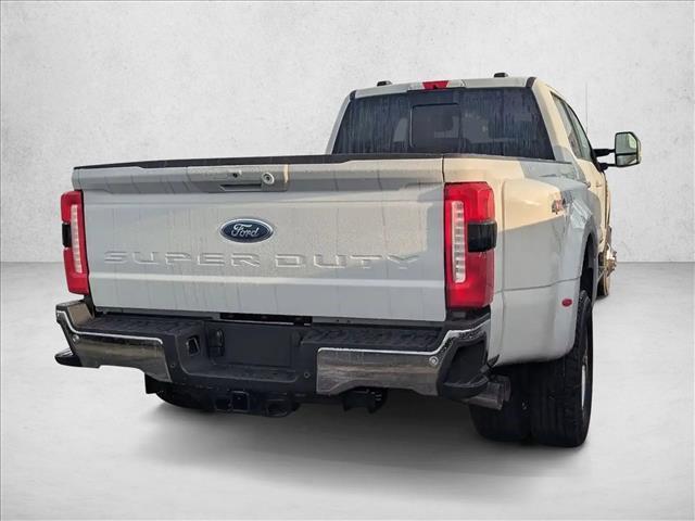 new 2026 Ford F-350 car, priced at $76,978