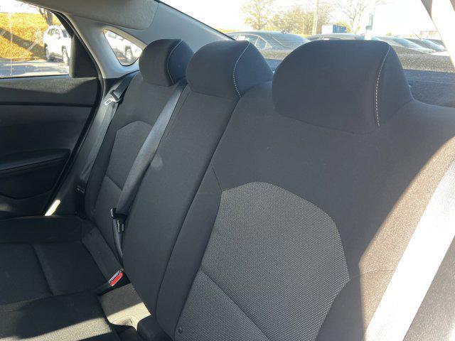 used 2023 Kia Forte car, priced at $14,978