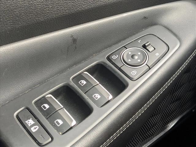 used 2020 Hyundai Santa Fe car, priced at $16,978