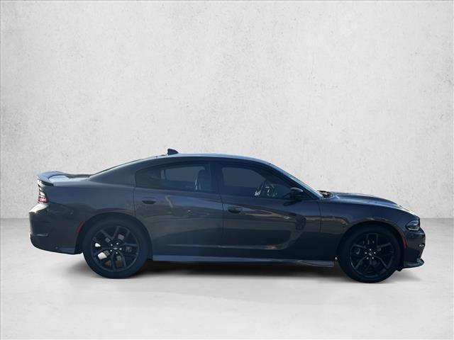 used 2021 Dodge Charger car, priced at $22,374